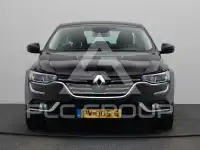 2016 Renault Talisman