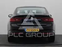 2016 Renault Talisman