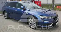2016 Renault Talisman