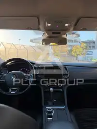 2016 Renault Talisman