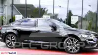 2016 Renault Talisman