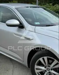 2016 Renault Talisman