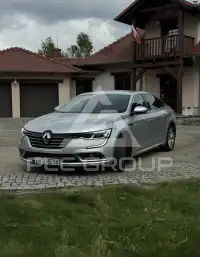 2016 Renault Talisman