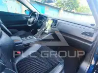 2016 Renault Talisman
