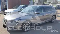 2016 Renault Talisman