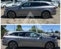 2016 Renault Talisman