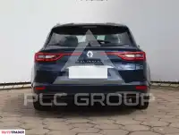 2016 Renault Talisman