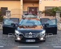 2016 Renault Talisman