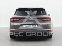 2016 Renault Talisman