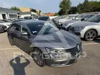 2016 Renault Talisman
