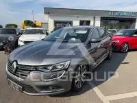 2016 Renault Talisman