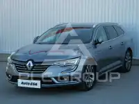 2016 Renault Talisman
