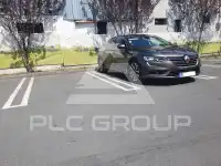 2016 Renault Talisman