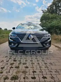 2016 Renault Talisman