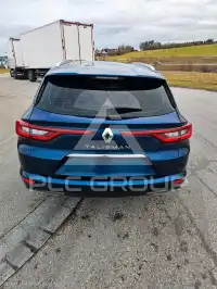 2016 Renault Talisman
