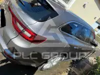 2016 Renault Talisman