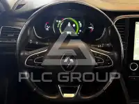 2016 Renault Talisman