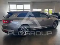 2016 Renault Talisman