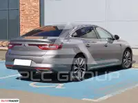 2016 Renault Talisman