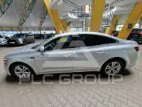 2016 Renault Talisman
