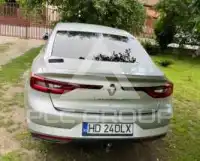 2016 Renault Talisman