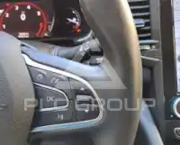 2016 Renault Talisman