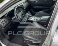 2016 Renault Talisman