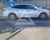 2016 Renault Talisman