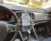2016 Renault Talisman