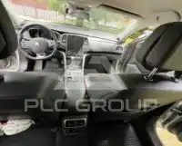 2016 Renault Talisman