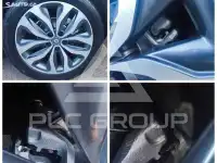 2016 Renault Talisman
