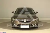 2016 Renault Talisman