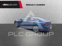 2016 Renault Talisman