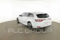 2016 Renault Talisman