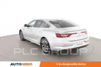 2016 Renault Talisman