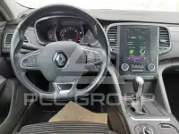 2016 Renault Talisman