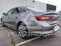 2016 Renault Talisman