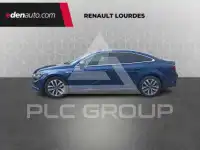 2016 Renault Talisman