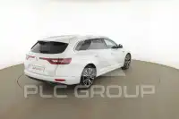 2016 Renault Talisman