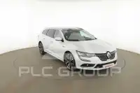 2016 Renault Talisman