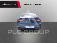 2016 Renault Talisman