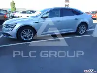 2016 Renault Talisman