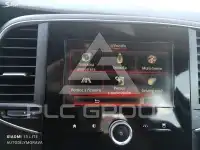 2016 Renault Talisman