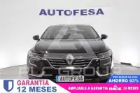 2016 Renault Talisman