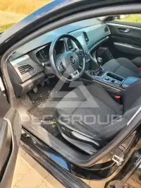 2016 Renault Talisman