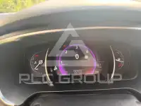 2016 Renault Talisman