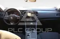 2016 Renault Talisman