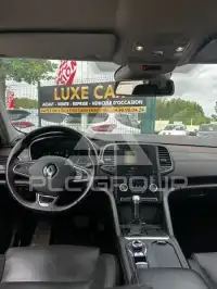 2016 Renault Talisman