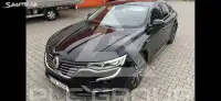 2016 Renault Talisman