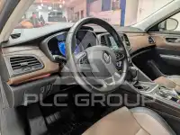2016 Renault Talisman